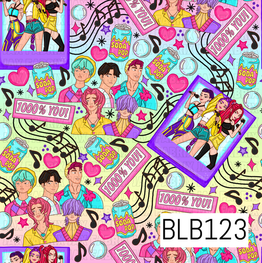 BLB123