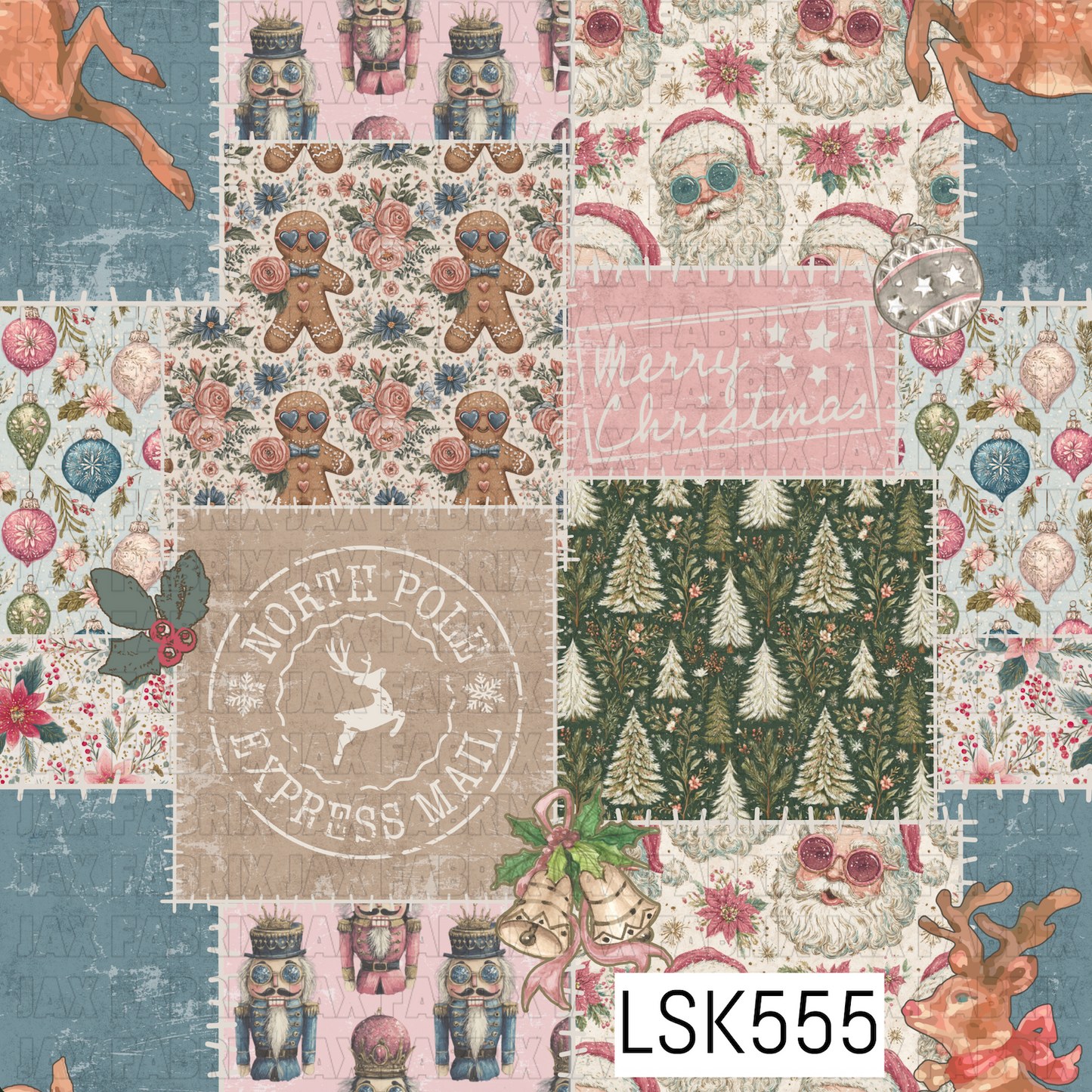 LSK555