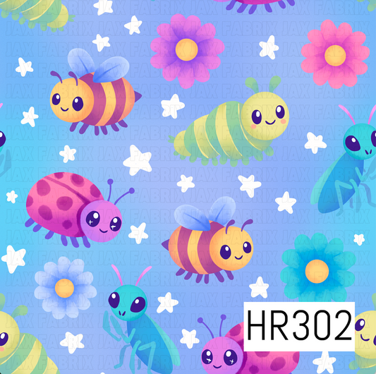 HR302