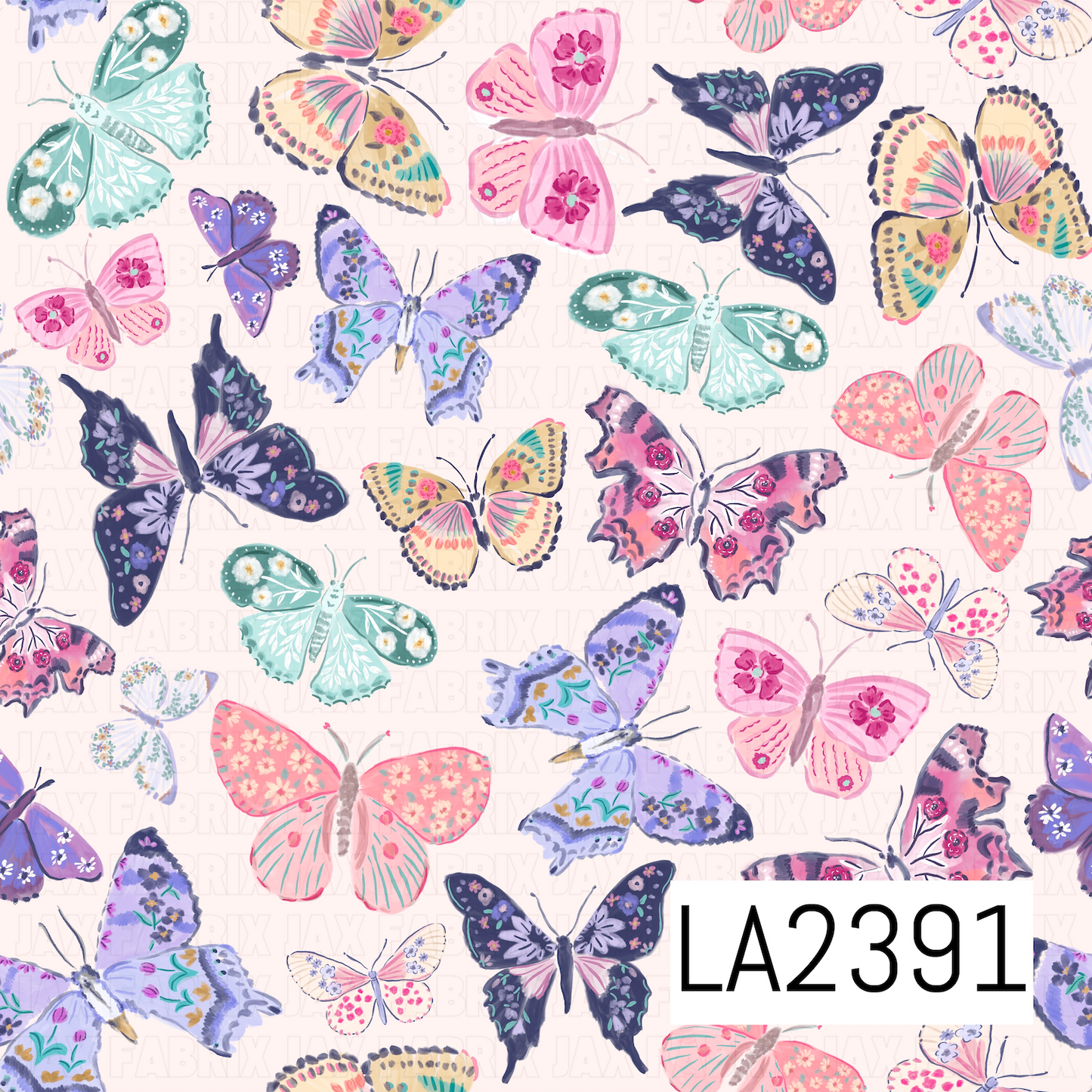 LA2391