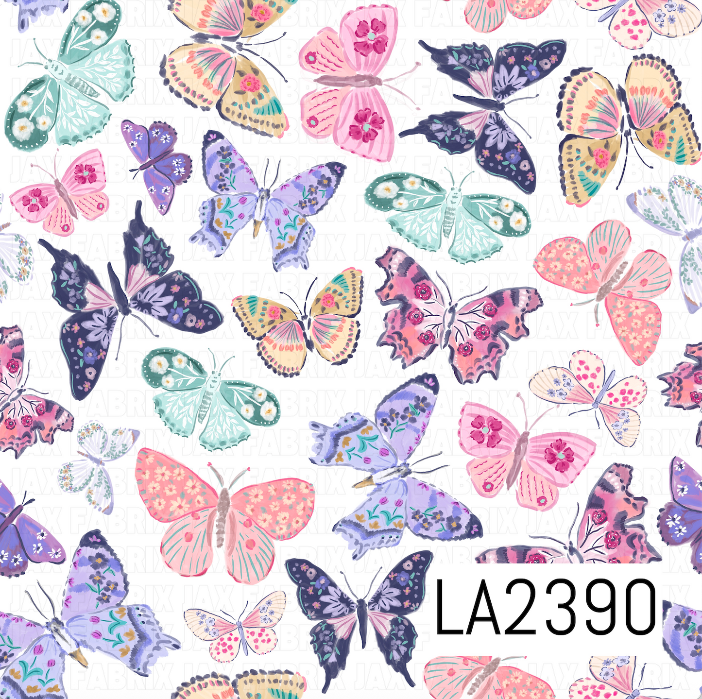 LA2390