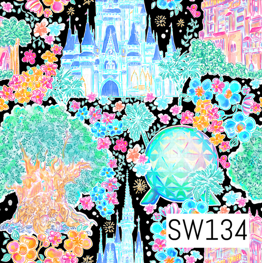 SW134