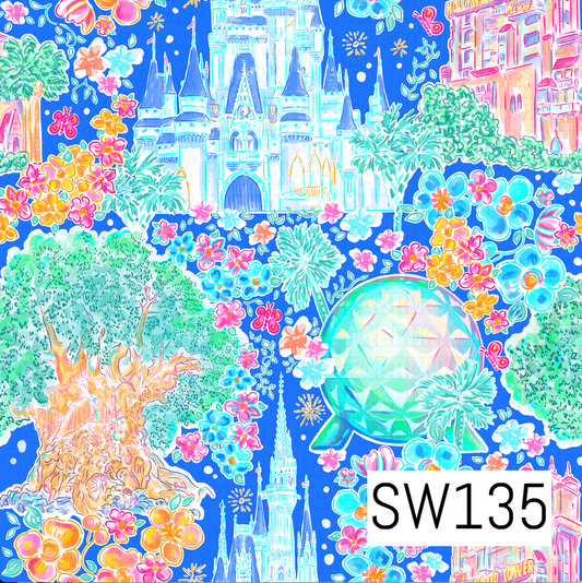 SW135