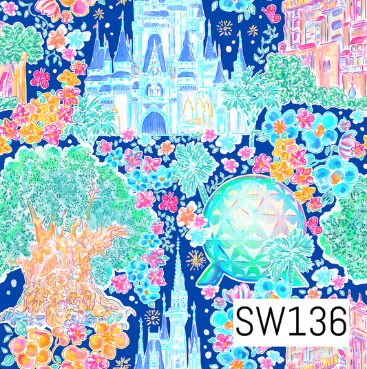 SW136