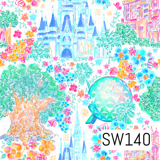 SW140