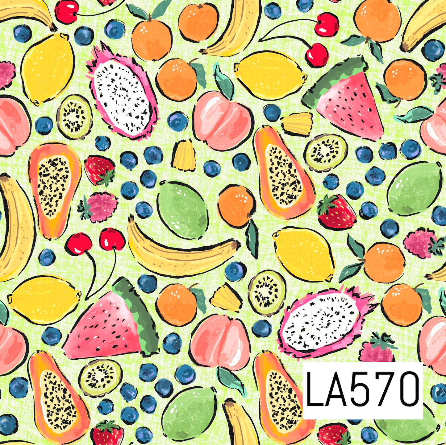 LA570