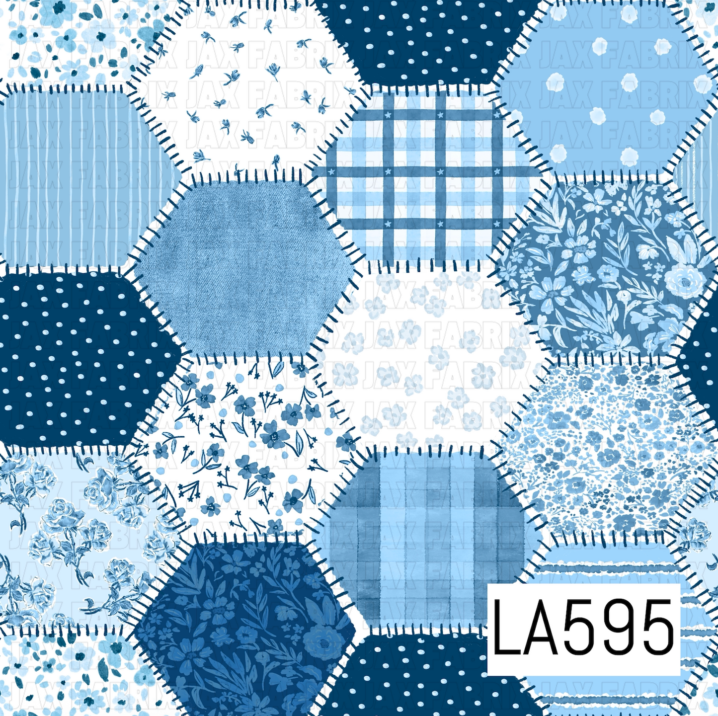 LA595