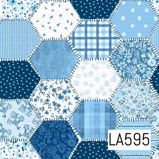 LA595
