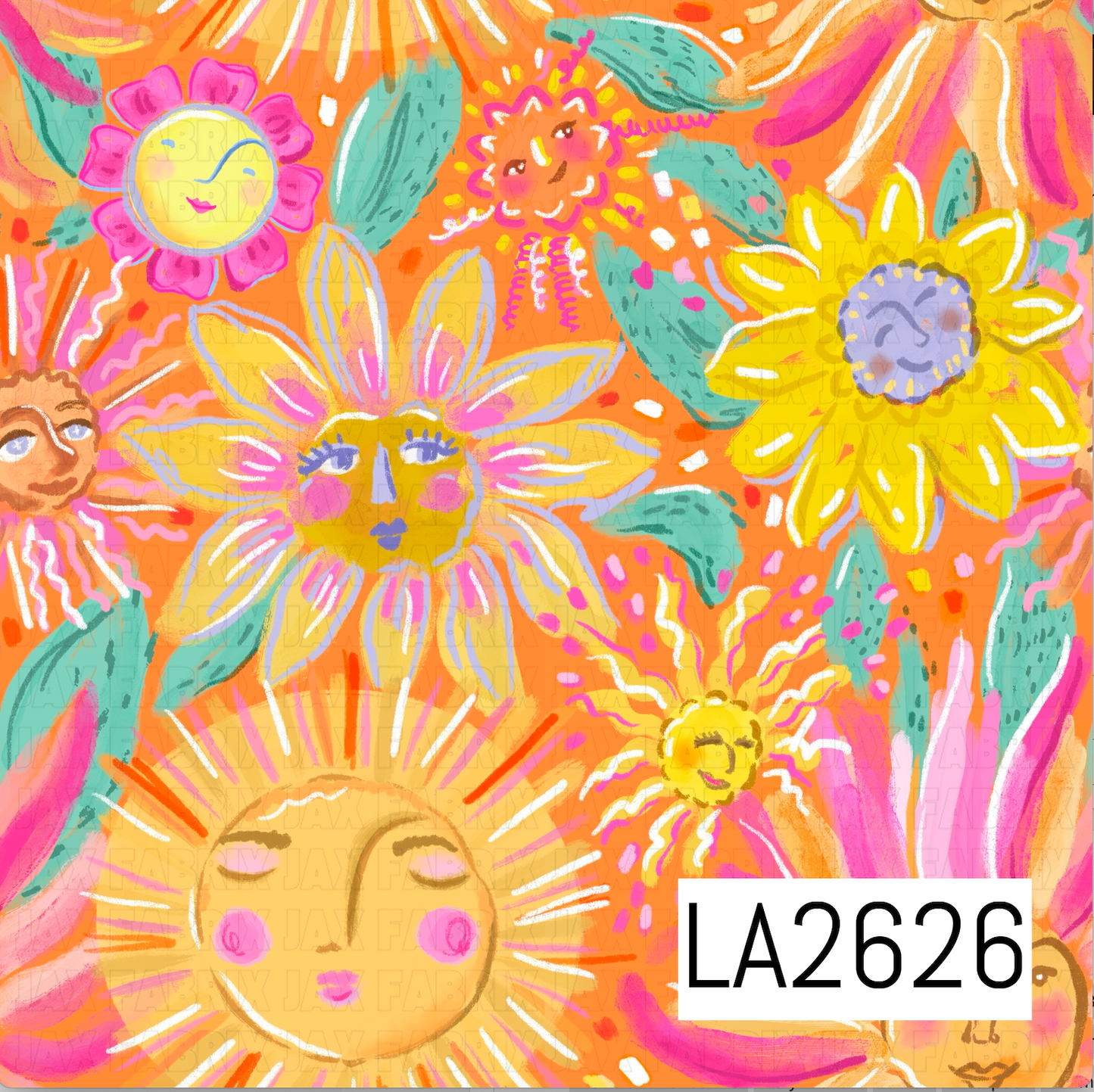 LA2626