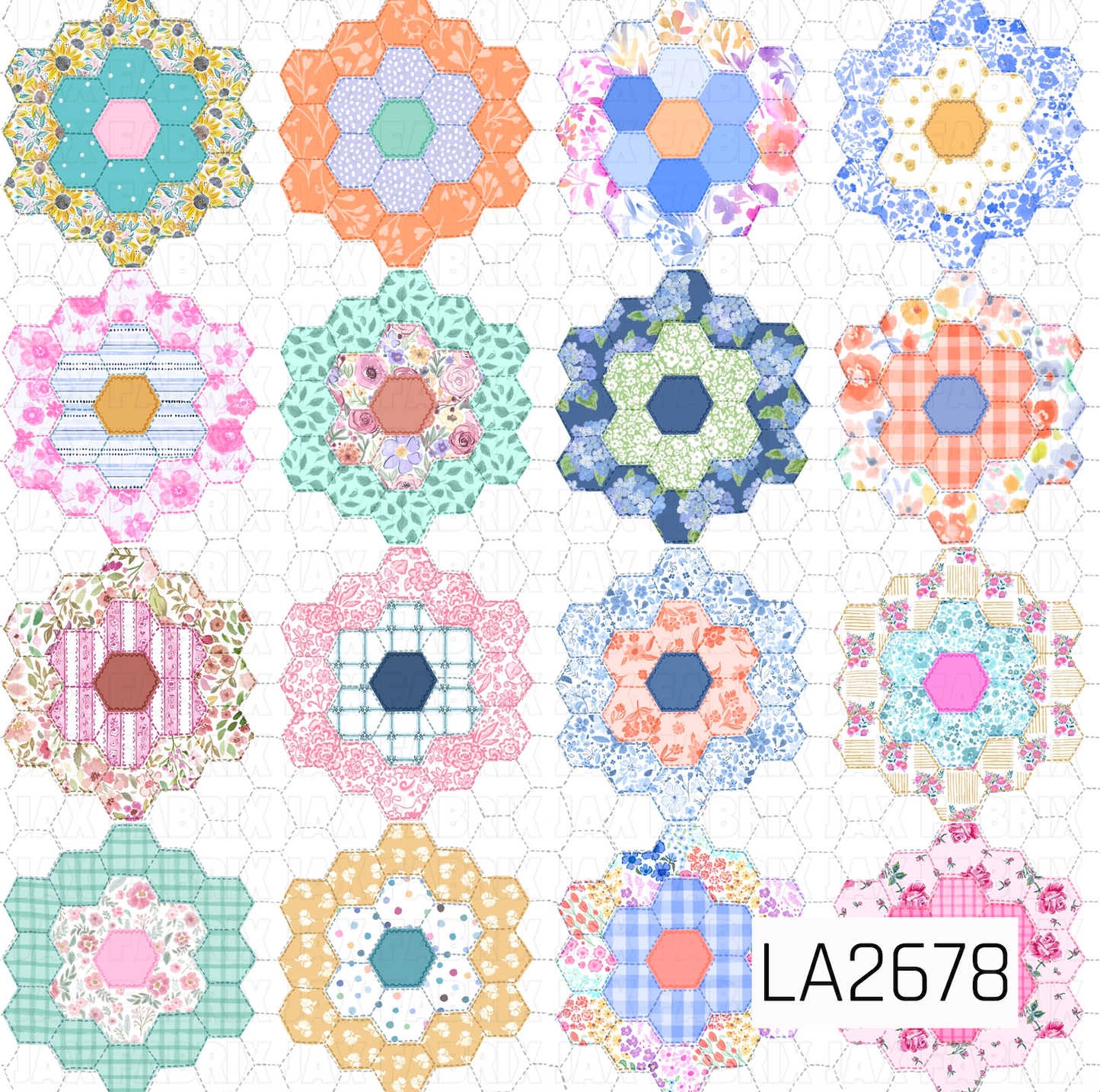 LA2678