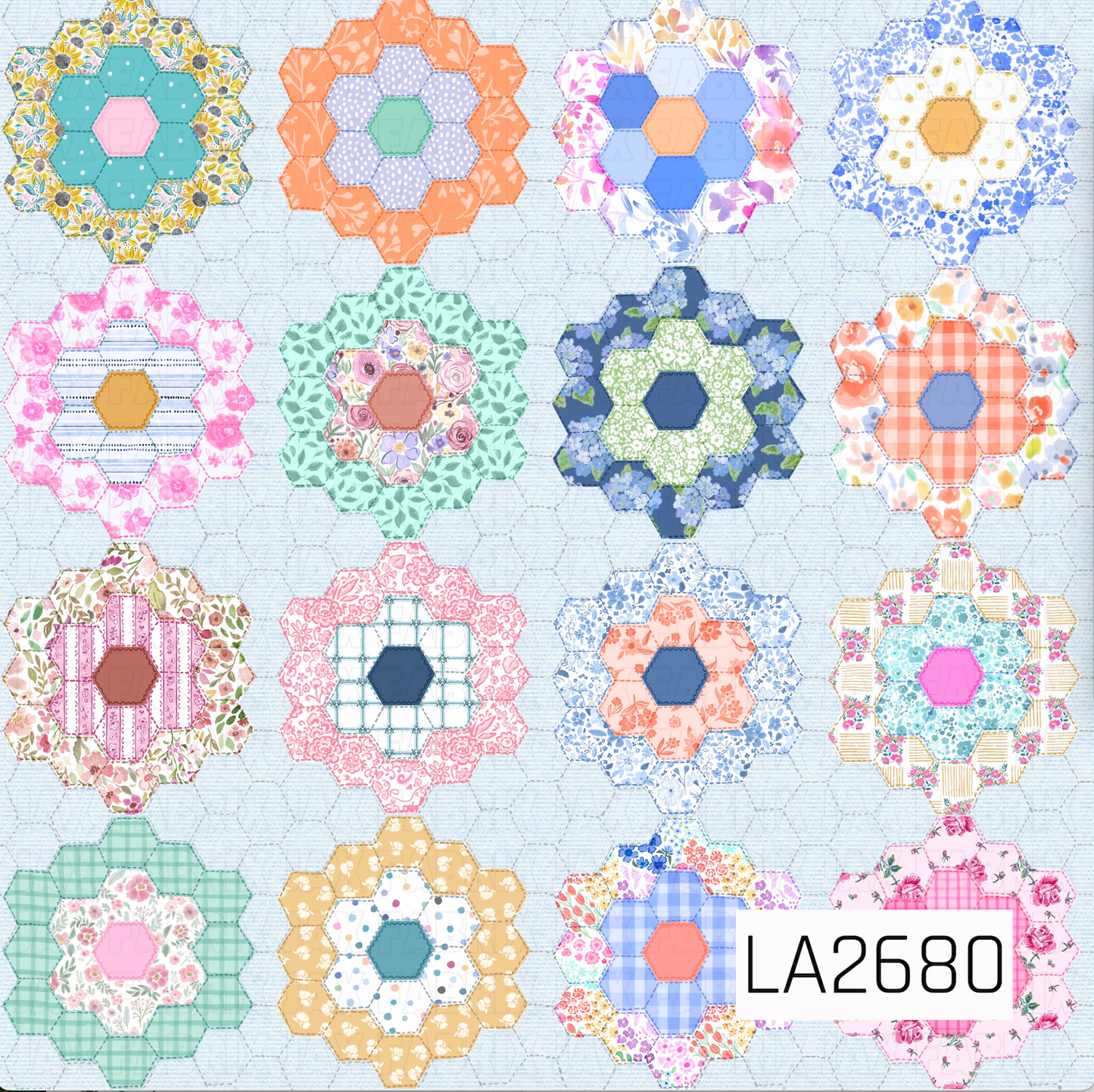 LA2680