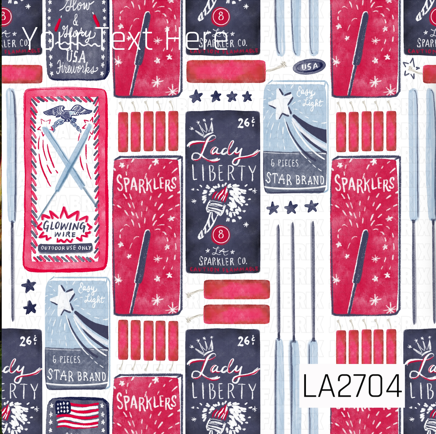 LA2704