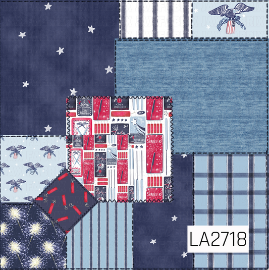 LA2718