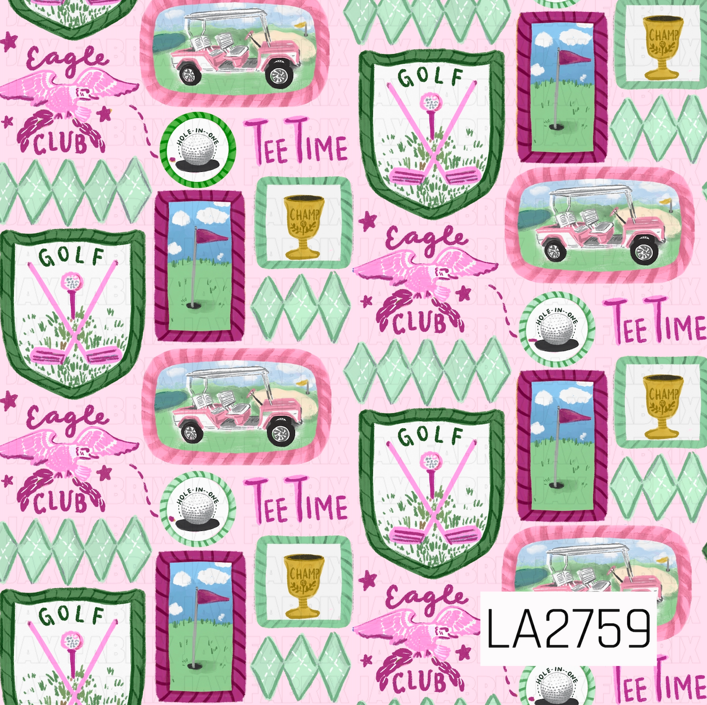 LA2759