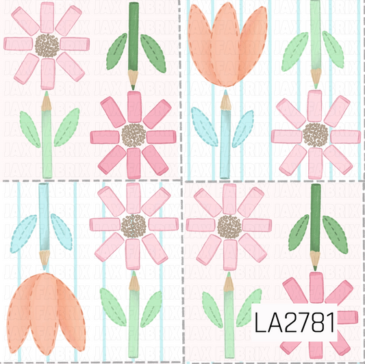 LA2781