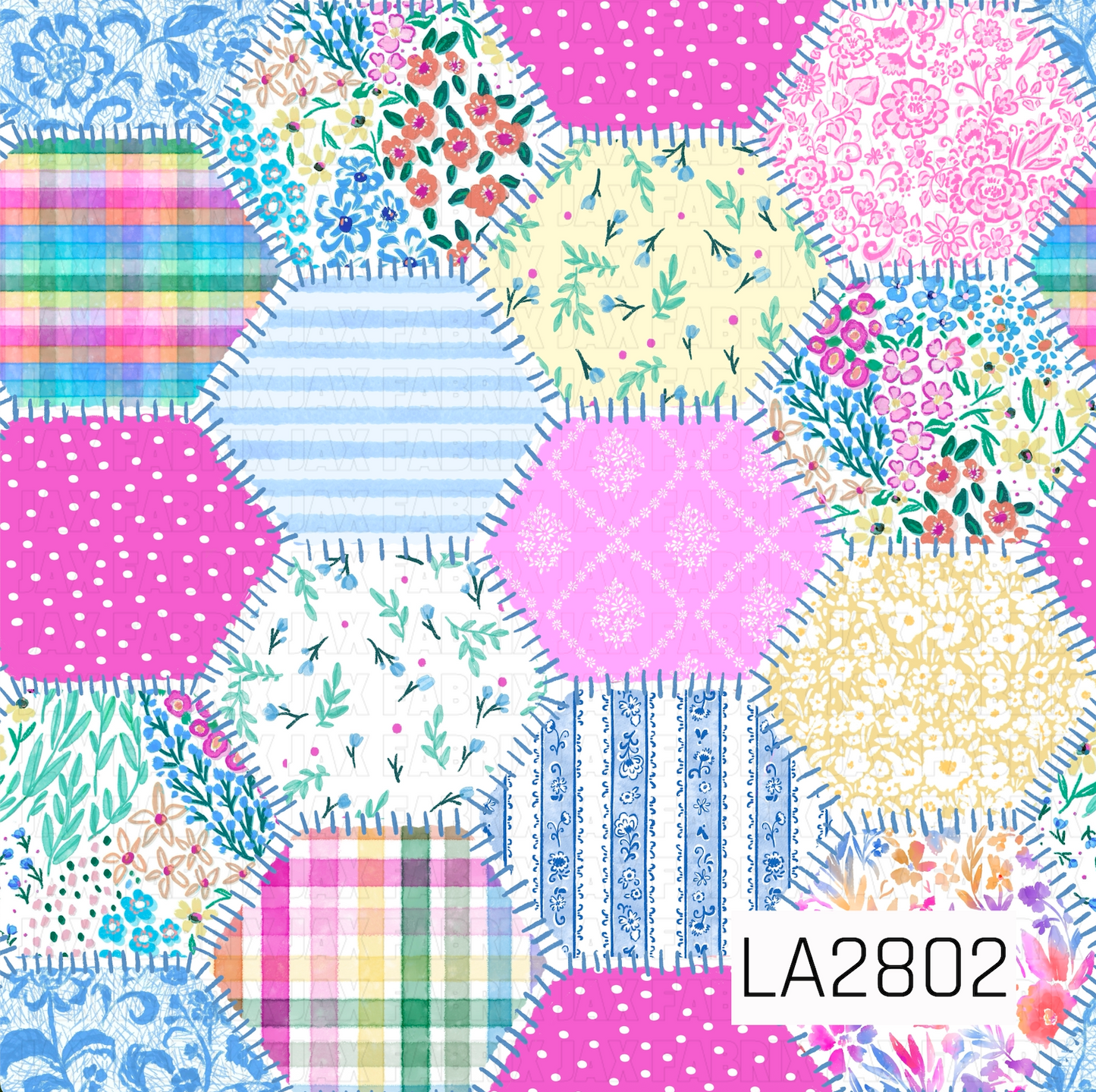 LA2802