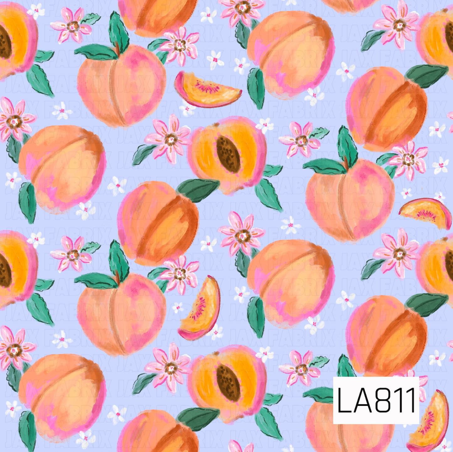 LA2811