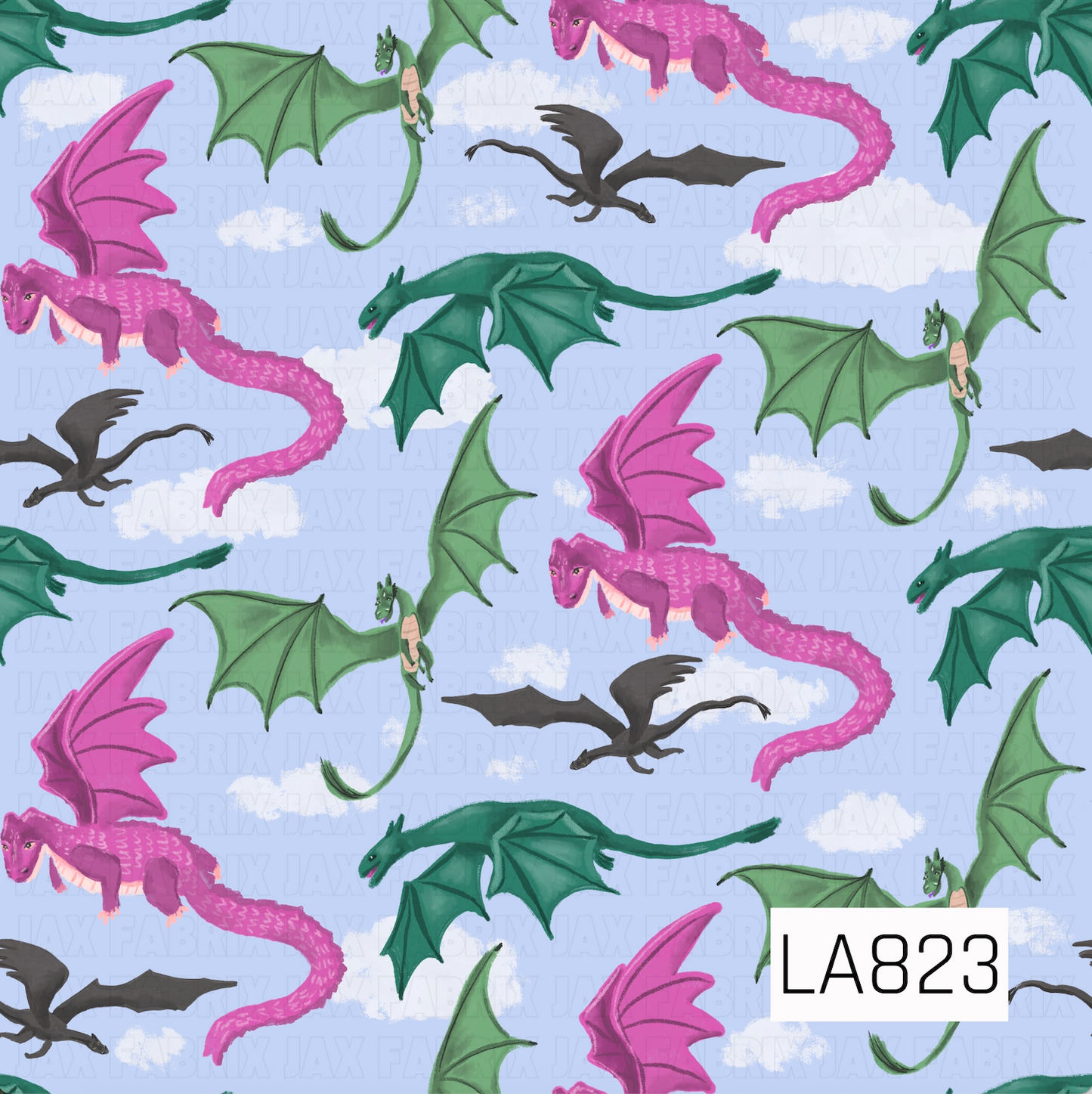 LA2823