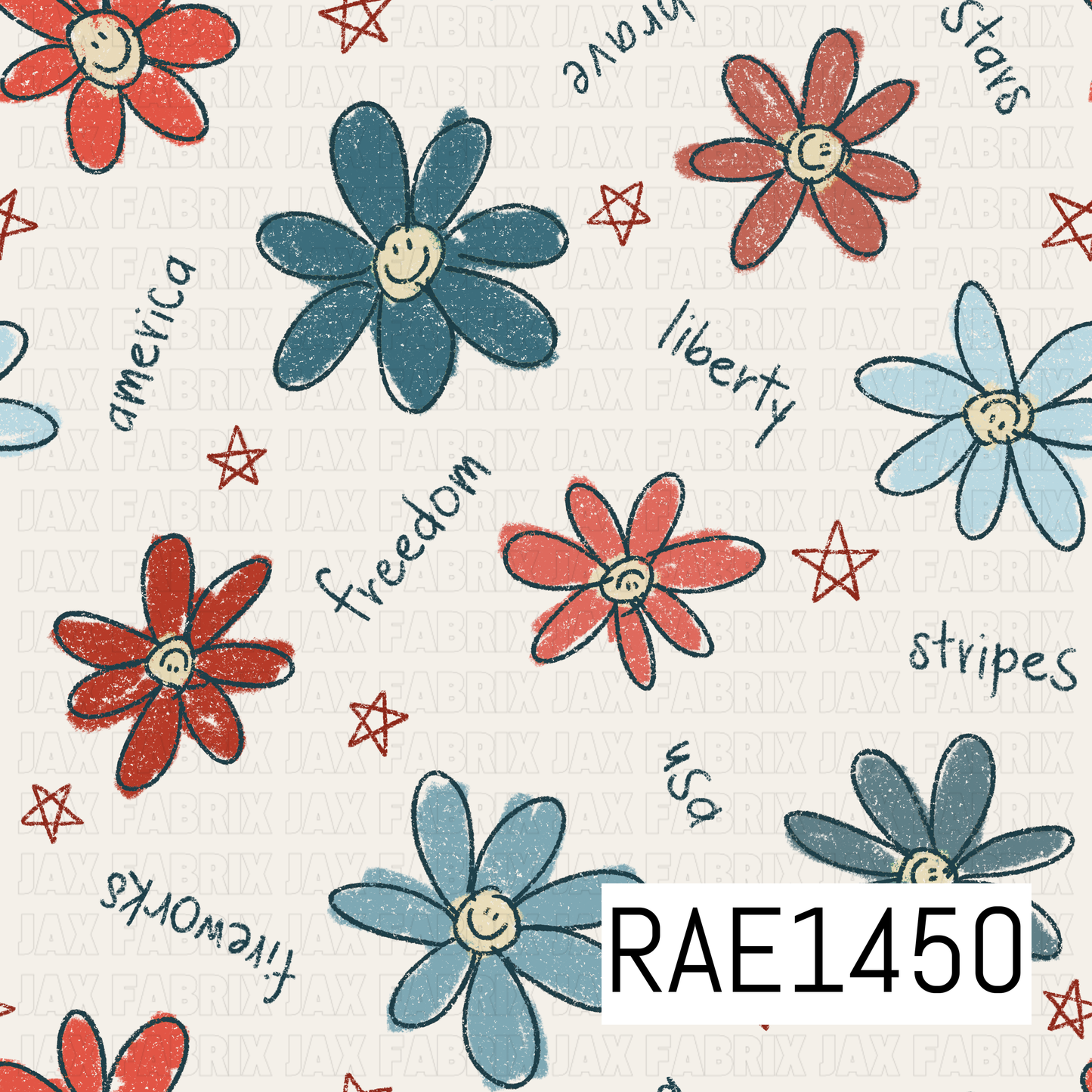 RAE1450