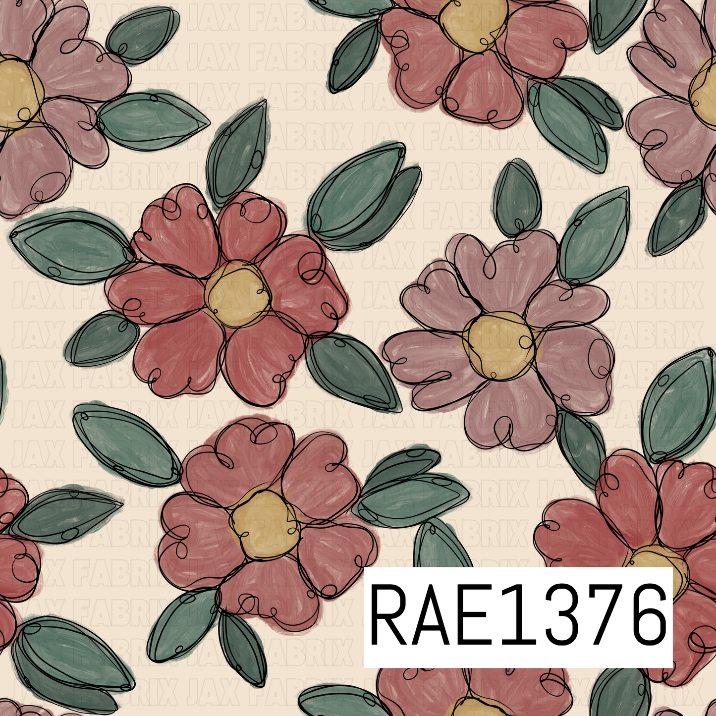 RAE1376