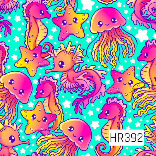 HR392