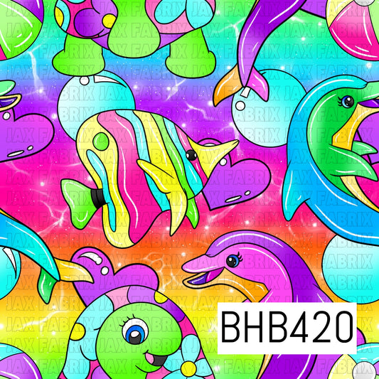 BHB420