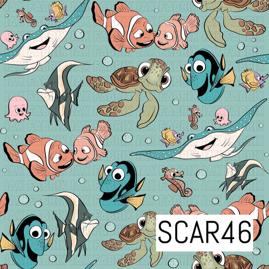 SCAR46