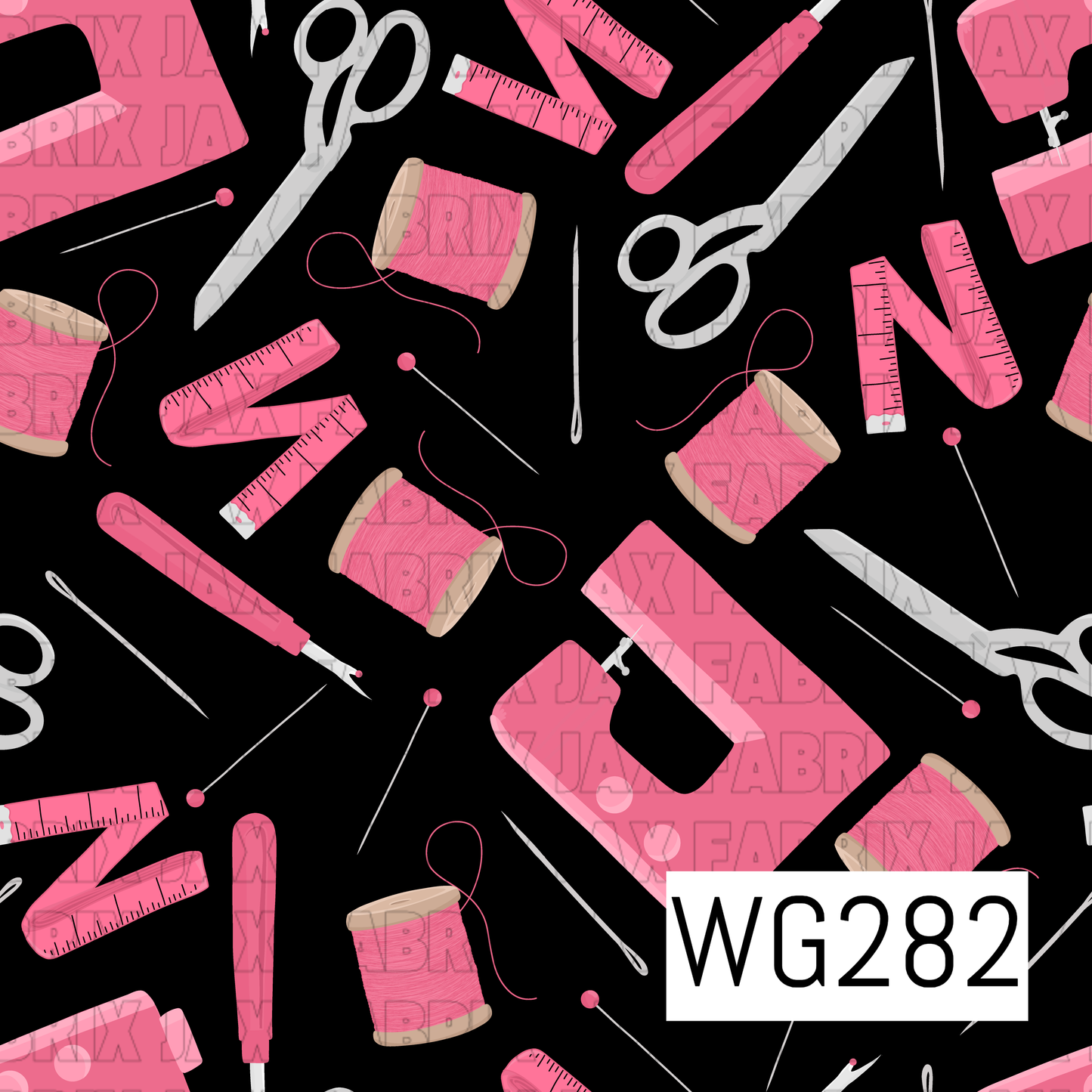 Seamstress WG282