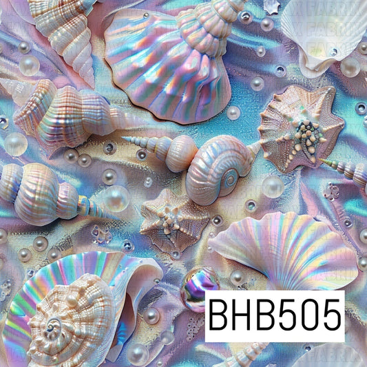 BHB505