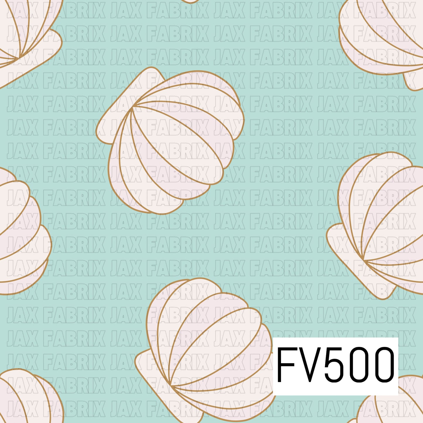 FV500