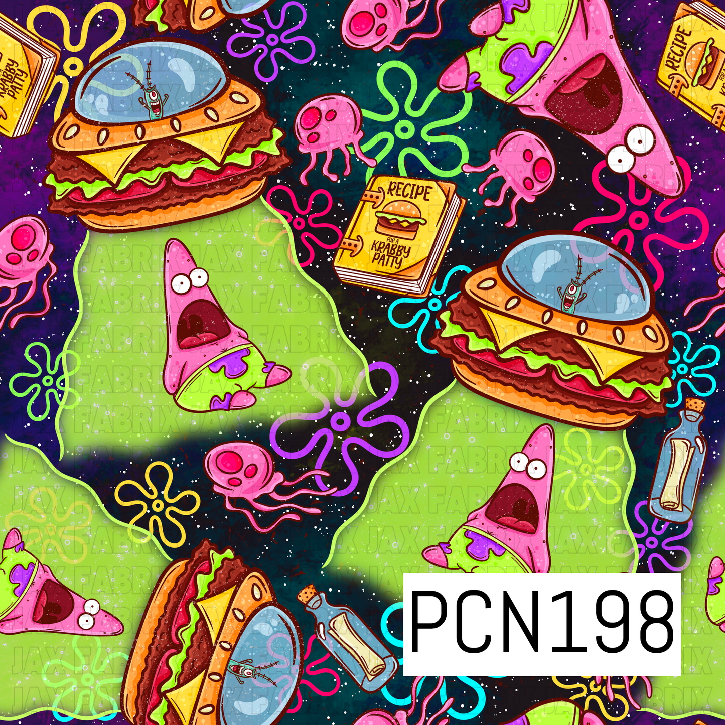 PCN198