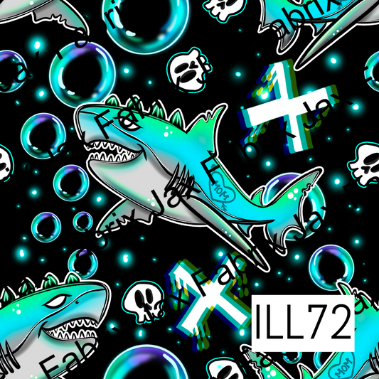 Shark ILL72
