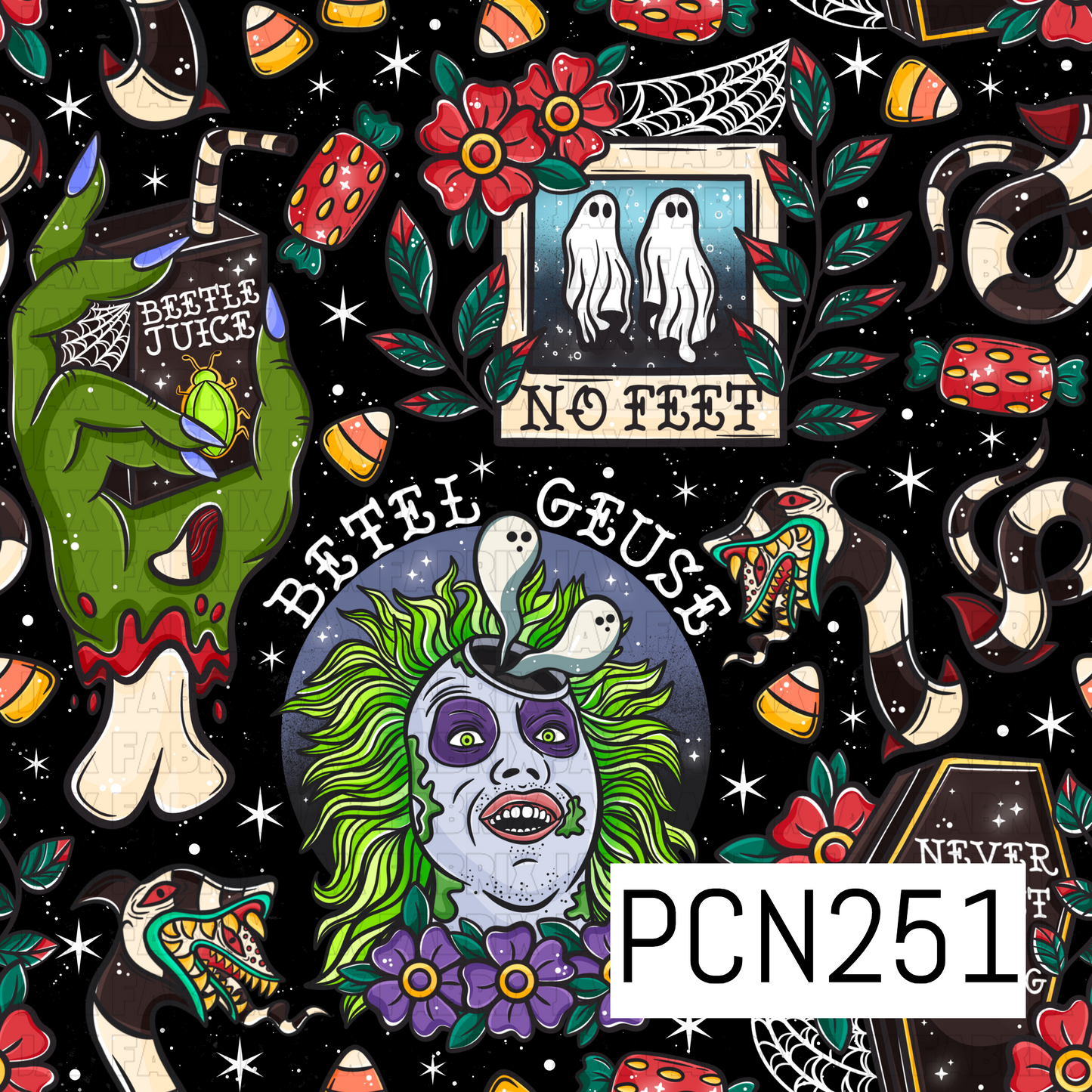 PCN251