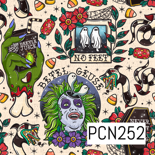 PCN252