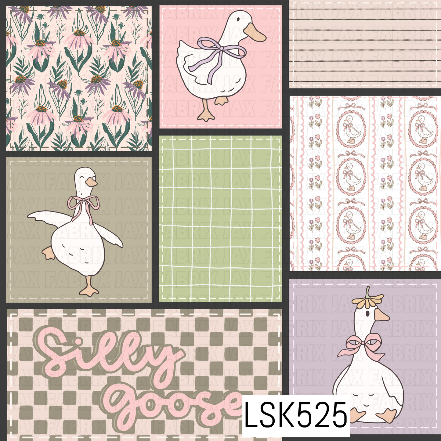 LSK525