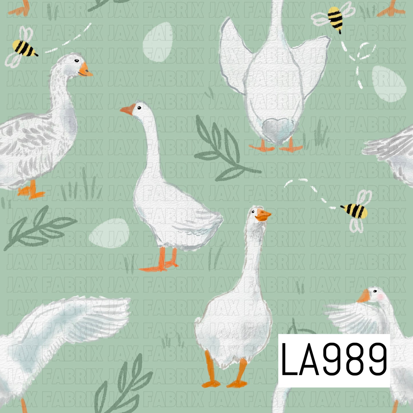 LA989