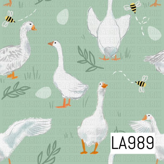 LA989