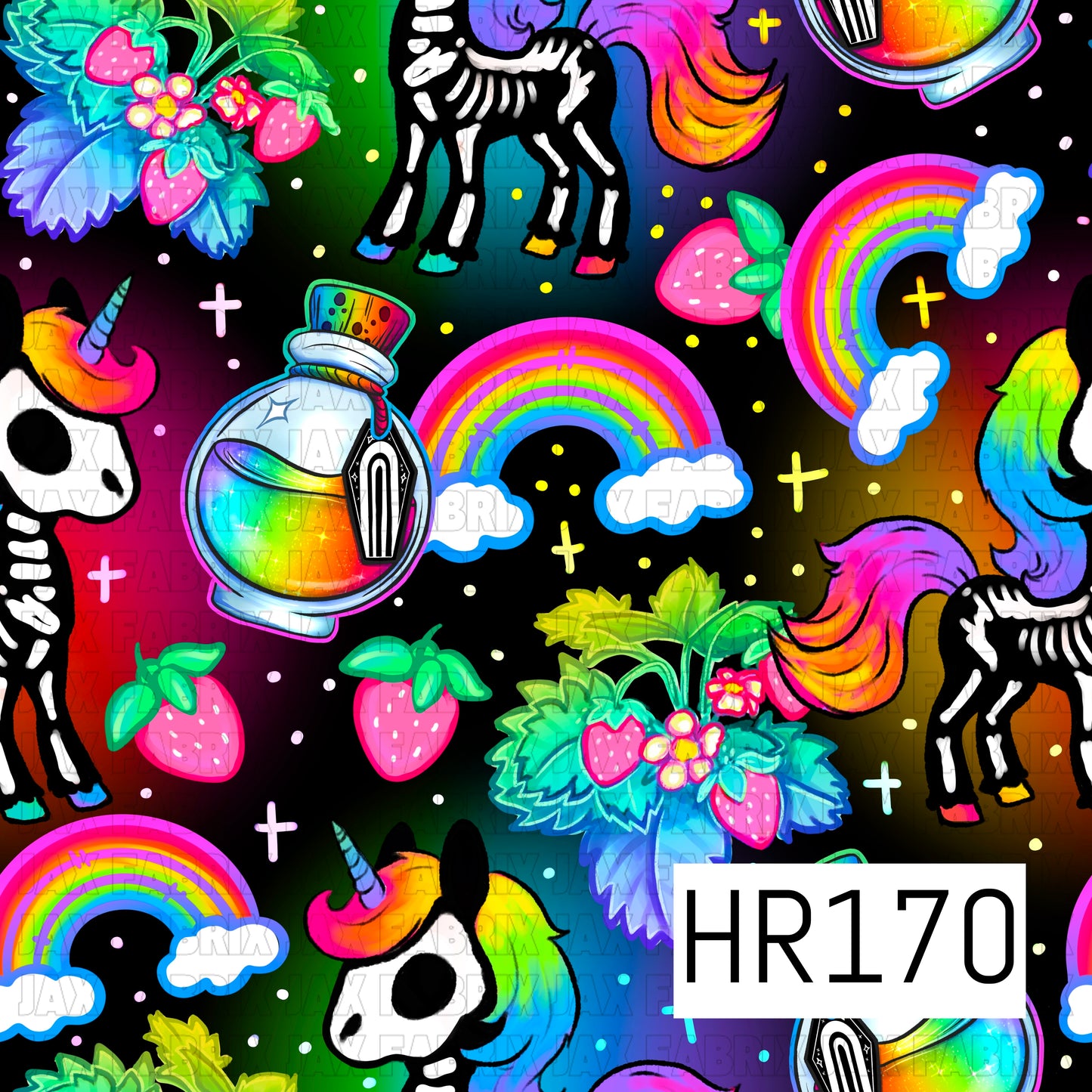 HR170