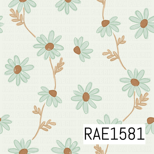 RAE1581