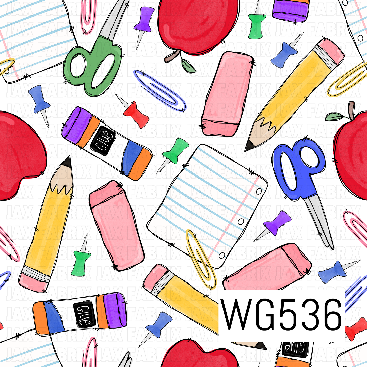 WG536