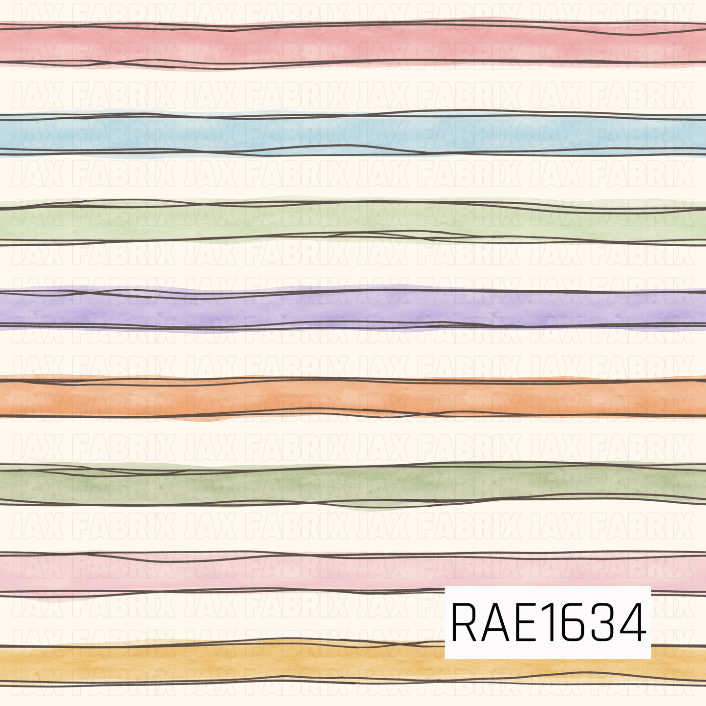 RAE1634