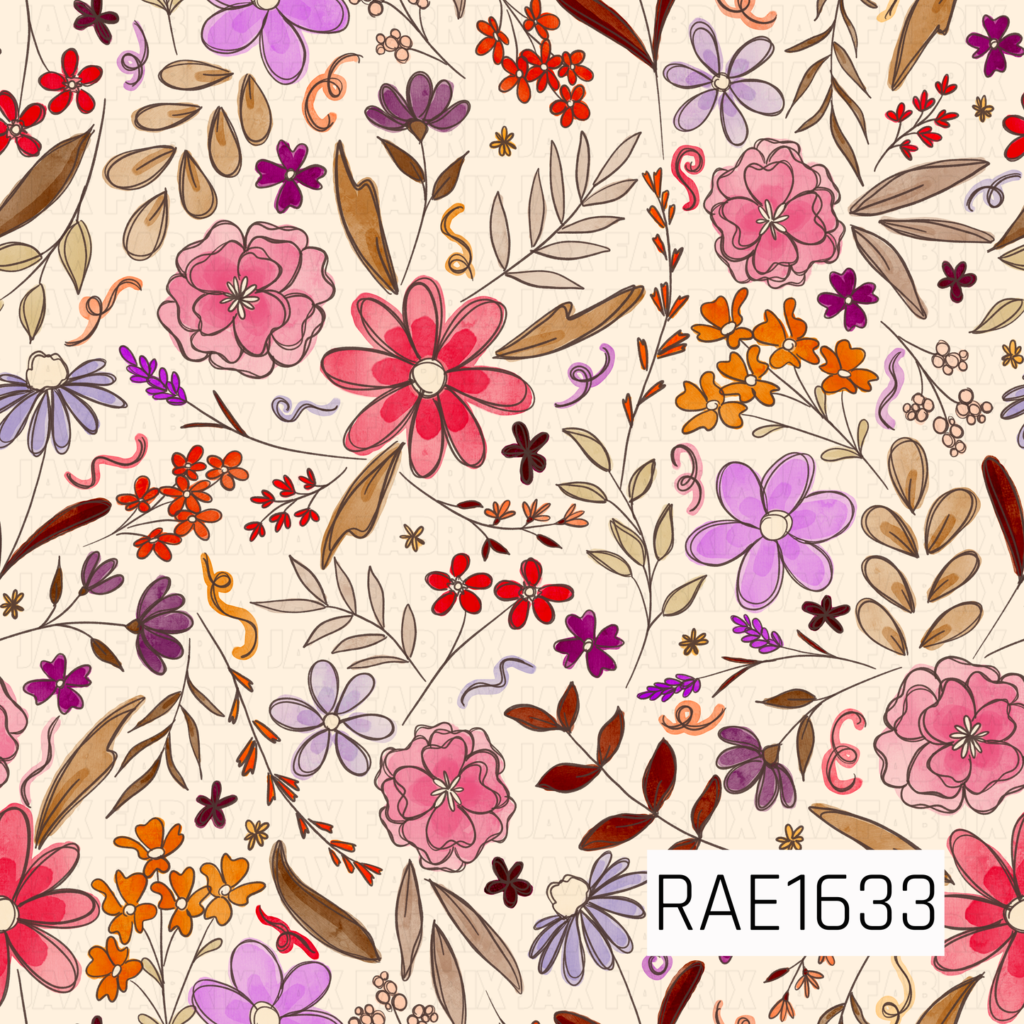 RAE1633
