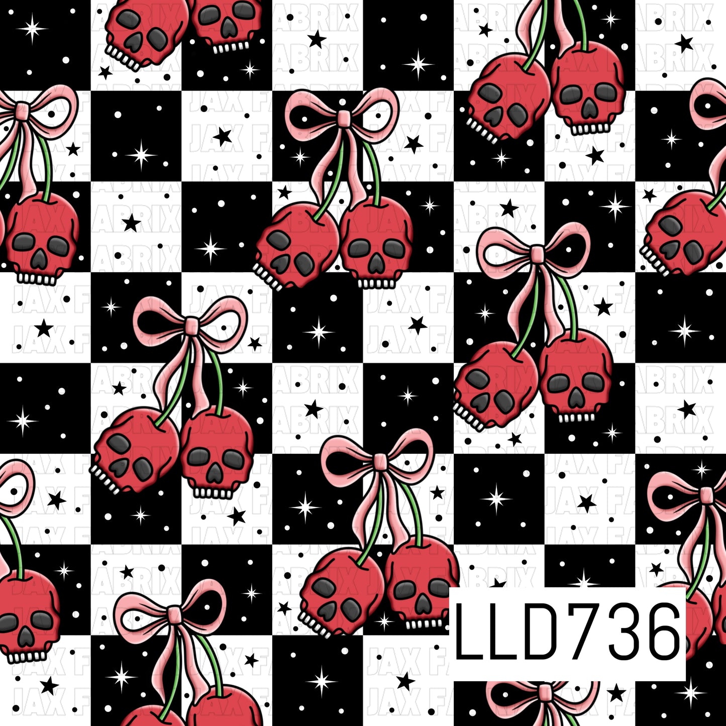 LLD736
