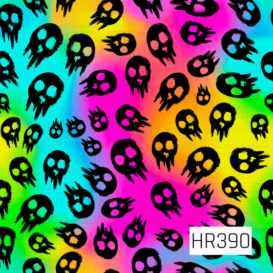 HR390