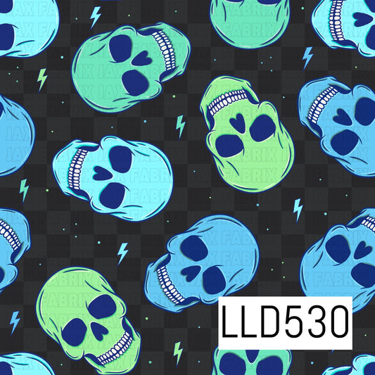 LLD530