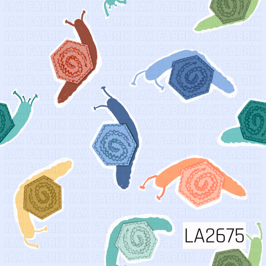 LA2675