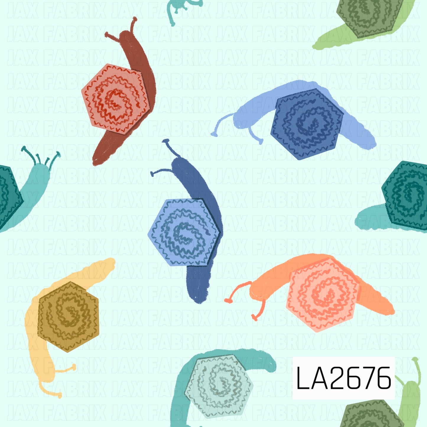 LA2676