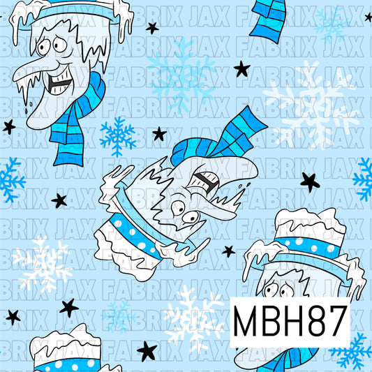 Ice MBH87