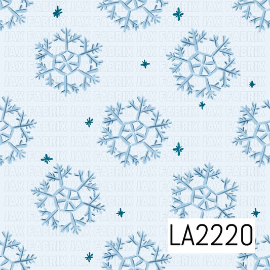 LA2220