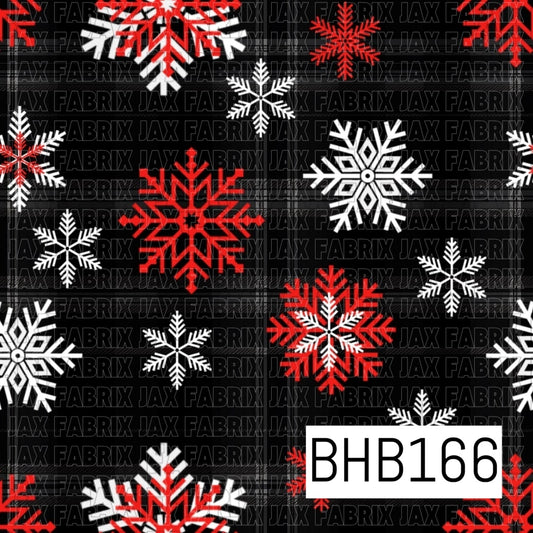 Snowflakes BHB166